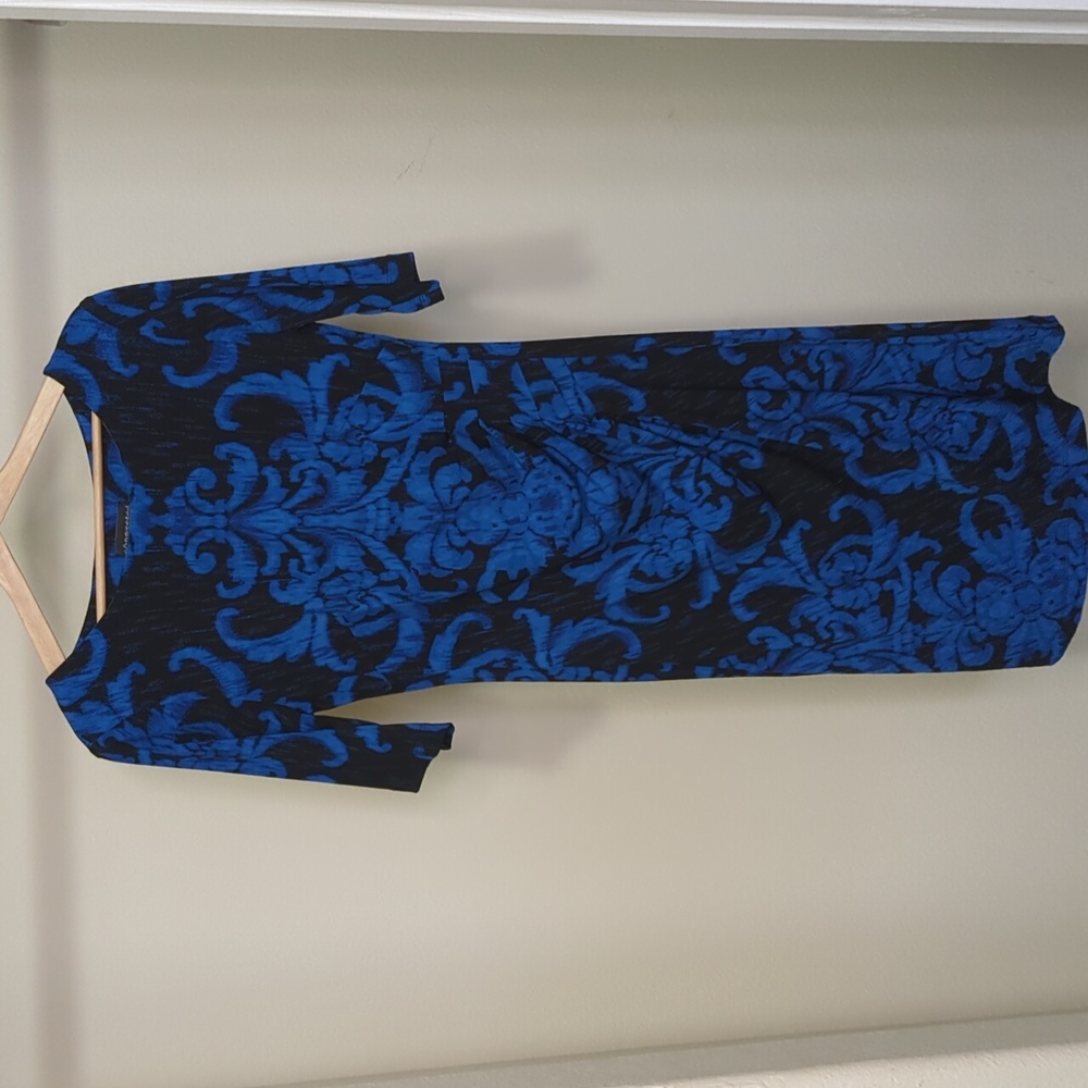 Connected Dress